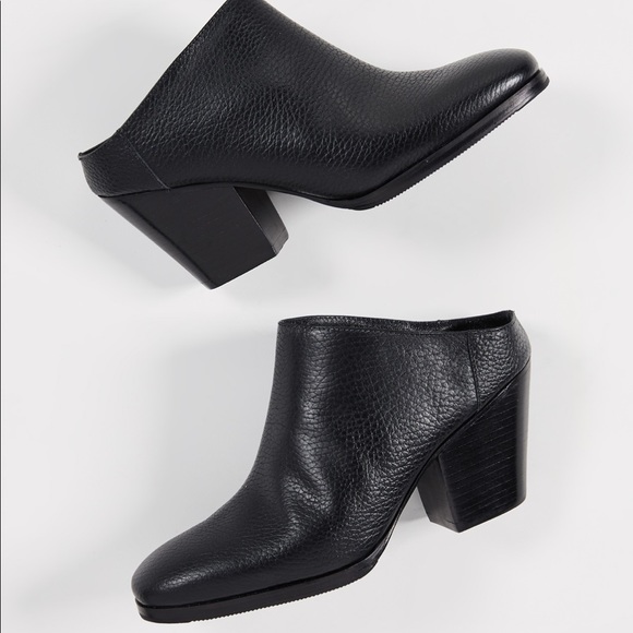 Rachel Comey Mars Mule - Picture 4 of 5